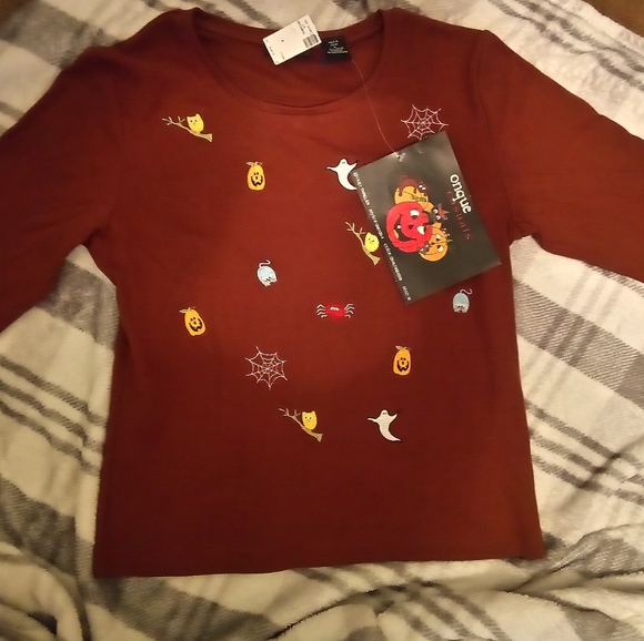 Onque Halloween - Picture 10 of 12